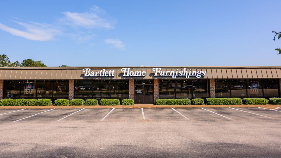 Bartlett Home Furnishings