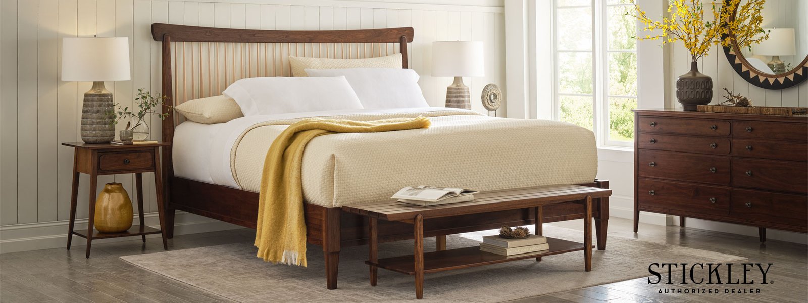 Stickley