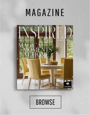 Canadel Magazine