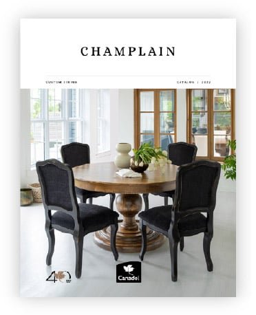 Champlain Catalog