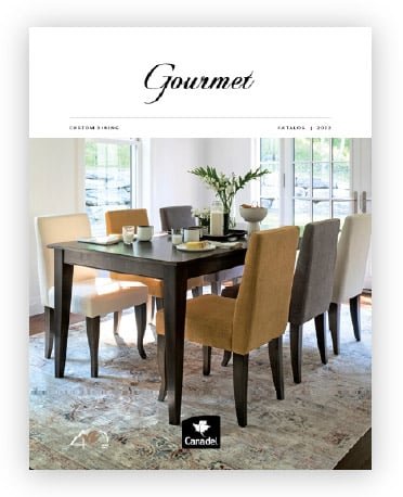 Gourmet Catalog