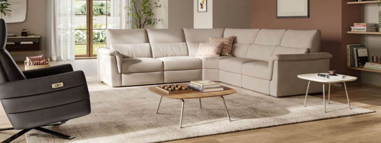 NATUZZI EDITIONS