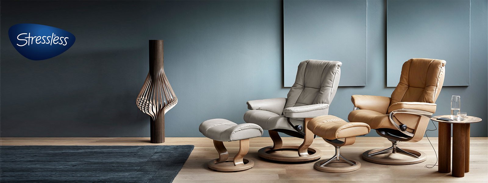Stressless