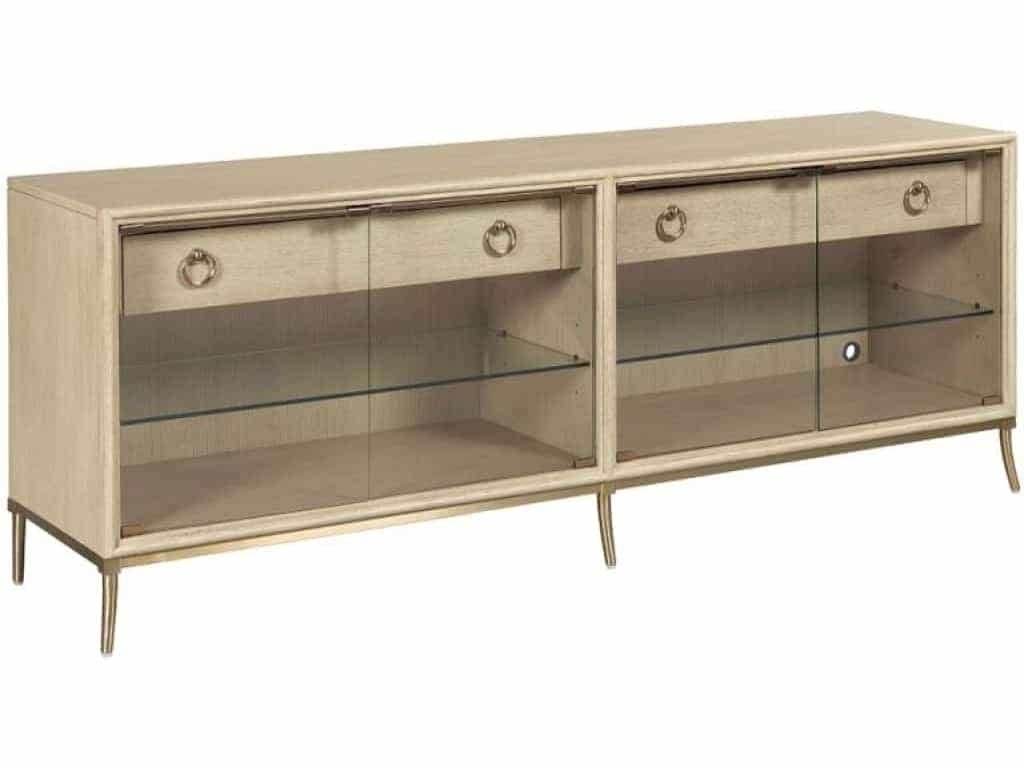 TV Console